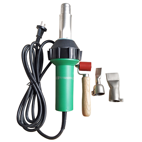 PVC PLASTIC WELDING TORCH SULIAOHANQIANG
